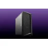 Cooler Master CMP510 ARGB Edition számítógépház (fekete) thumbnail