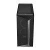 Cooler Master CMP510 ARGB Edition számítógépház (fekete) thumbnail