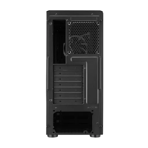 Cooler Master CMP510 ARGB Edition számítógépház (fekete) - 6