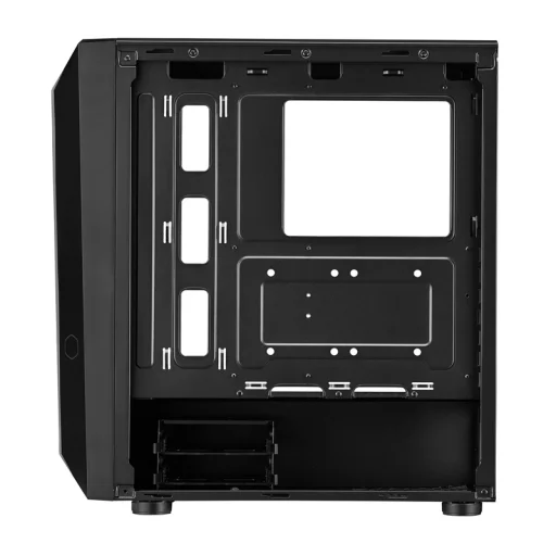 Cooler Master CMP510 ARGB Edition számítógépház (fekete) - 8
