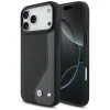 iPhone 17 Pro Max BMW M Carbon Logo MagSafe anthracit tok thumbnail