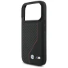 iPhone 17 Pro BMW M Carbon Line & Logo MagSafe piros tok thumbnail