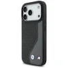 iPhone 17 Pro BMW M Carbon Logo MagSafe tok antracit thumbnail