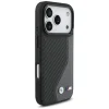 iPhone 17 Pro BMW M Carbon Logo MagSafe tok antracit thumbnail