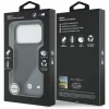 iPhone 17 Pro BMW M Carbon Logo MagSafe tok antracit thumbnail