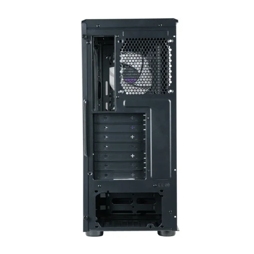 Cooler Master CMP 520 számítógépház (fekete) - 4