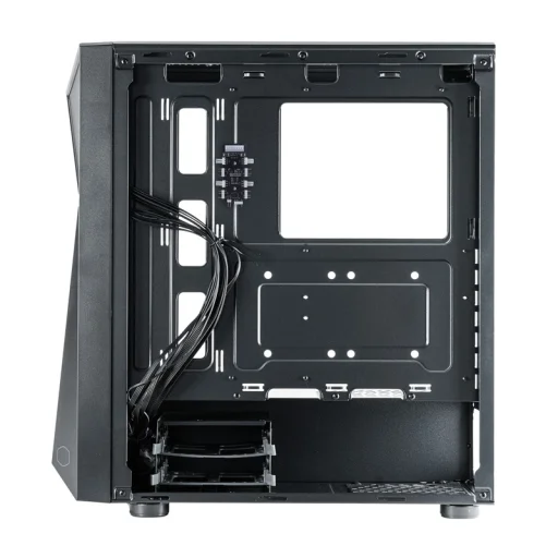 Cooler Master CMP 520 számítógépház (fekete) - 5