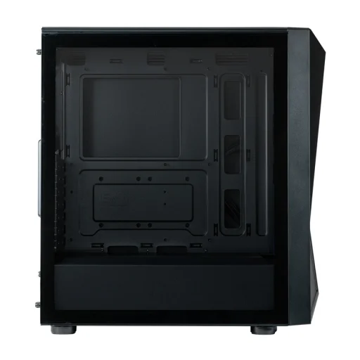 Cooler Master CMP 520 számítógépház (fekete) - 6