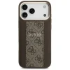 iPhone 17 Pro Max Guess 4G Stripe MagSafe tok barna thumbnail