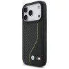 iPhone 17 Pro BMW M Carbon Line & Logo MagSafe tok sárga thumbnail