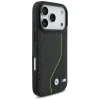iPhone 17 Pro BMW M Carbon Line & Logo MagSafe tok sárga thumbnail