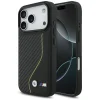 iPhone 17 Pro BMW M Carbon Line & Logo MagSafe tok sárga thumbnail