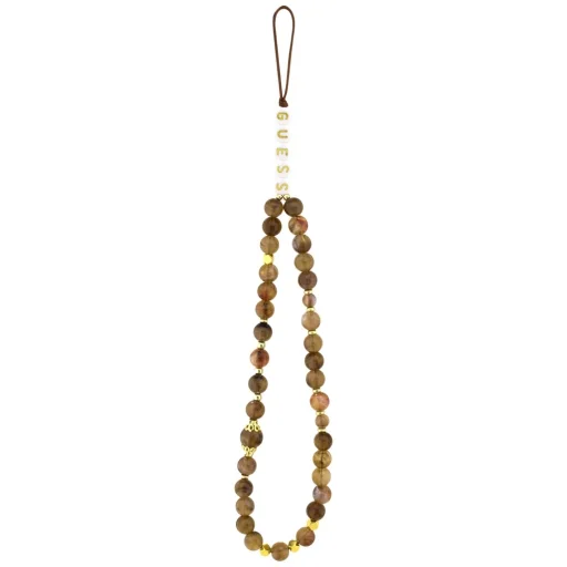 iPhone 17 Pro Guess 4G Strap Triangle Logo MagSafe br. tok - 2