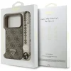 iPhone 17 Pro Guess 4G Strap Triangle Logo MagSafe br. tok - 8