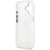 iPhone 17 Karl Lagerfeld IML Karl Head Logo szürke tok thumbnail