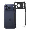 iPhone 17 Pro Max fekete tok thumbnail