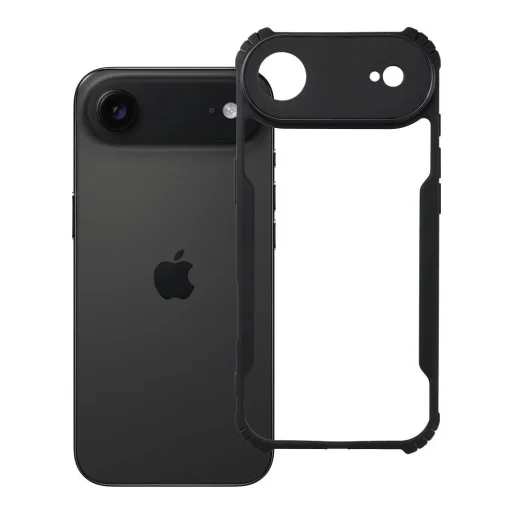 Čierne puzdro na iPhone 17 Air - 7