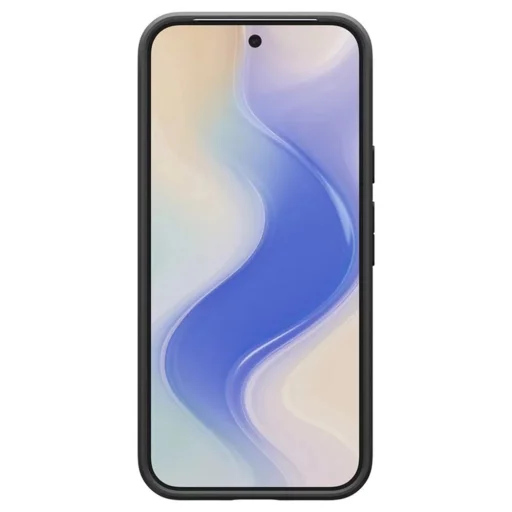 Google Pixel 10 Pro XL Spigen - Thin Fit MagSafe - Fekete tok - 3