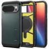 Google Pixel 10 Pro XL Abyss Green Spigen - Tough Armor MagSafe tok thumbnail