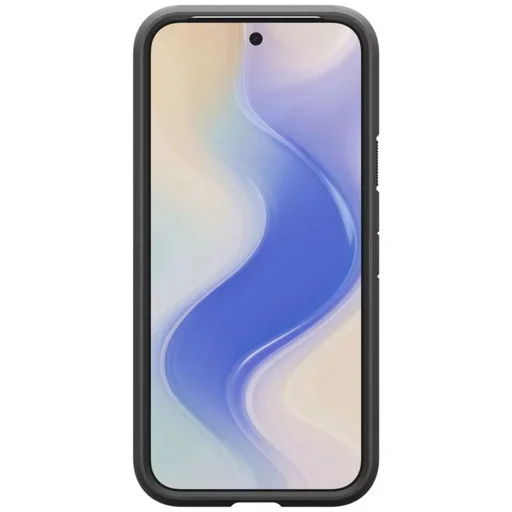 Google Pixel 10 Pro XL Abyss Green Spigen - Tough Armor MagSafe tok - 5