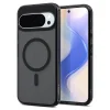 Google Pixel 10 Pro XL - Frost Black Spigen Ultra Hybrid MagSafe tok thumbnail