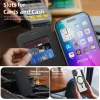 iPhone 17 Techsuit SmartMag Book tok - Barna thumbnail