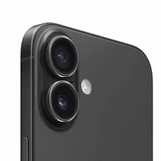 iPhone 17 Átlátszó ANANK AR Lens Guard üvegfólia