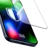 iPhone 17 - 3mk - Hardy Ultra Glass - Fekete üvegfólia thumbnail