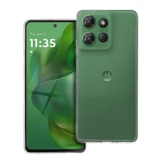 Motorola Moto G Play 2025 átlátszó tok