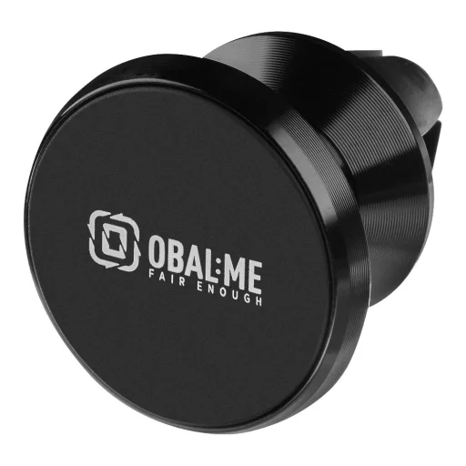 OBAL:ME MagDot mágneses autós telefontartó fekete - 1