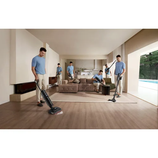 Dreame H15 Mix vezeték nélküli felmosó álló porszívó - 11