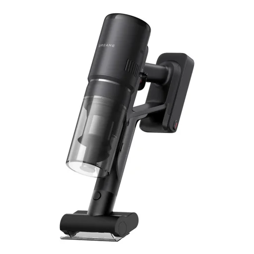 Dreame H15 Mix vezeték nélküli felmosó álló porszívó - 5