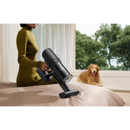 Dreame H15 Mix vezeték nélküli felmosó álló porszívó - 6