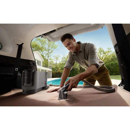 Dreame H15 Mix vezeték nélküli felmosó álló porszívó - 7