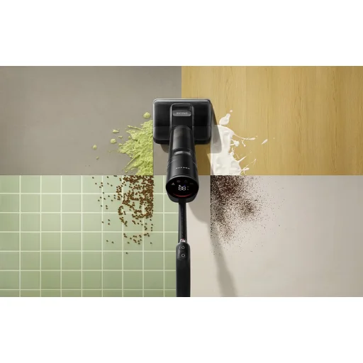 Dreame H15 Mix vezeték nélküli felmosó álló porszívó - 8