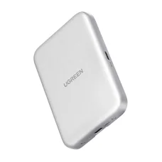 Mobil mágneses SSD ház Ugreen D619, M.2 NVMe