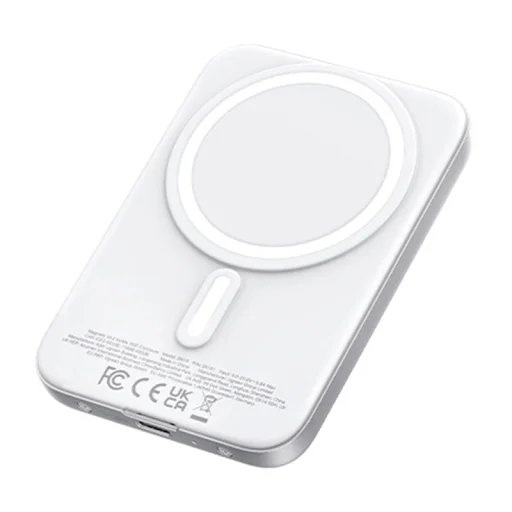 Mobil mágneses SSD ház Ugreen D619, M.2 NVMe - 2