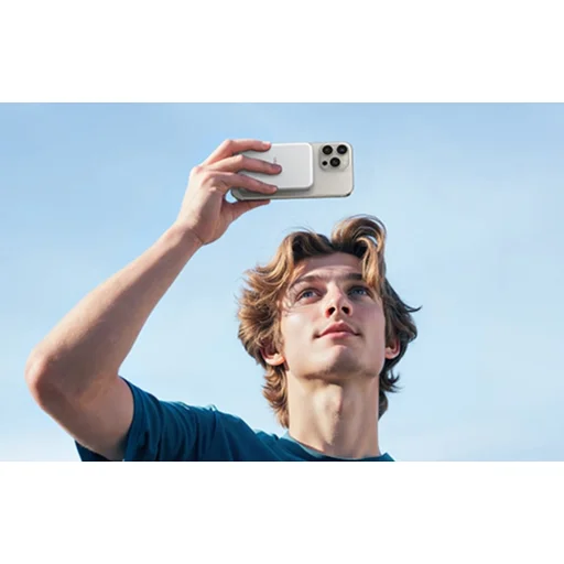 Mobil mágneses SSD ház Ugreen D619, M.2 NVMe - 7