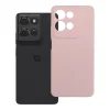 Motorola Moto G75 pieskové ružové puzdro thumbnail