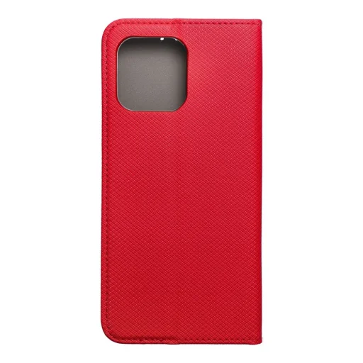 Motorola Moto G56 5G piros tok - 7