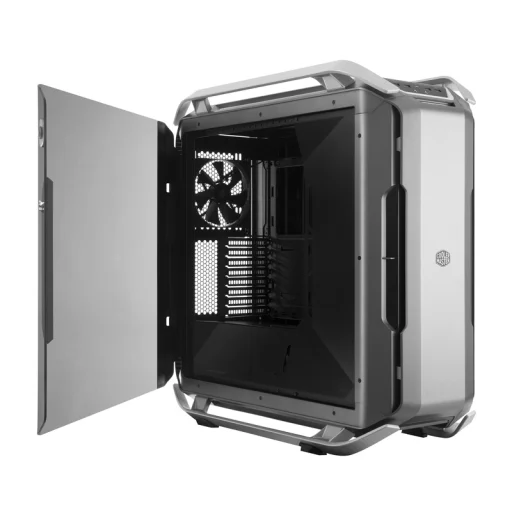 Cooler Master Cosmos C700P számítógép ház (fekete) - 4