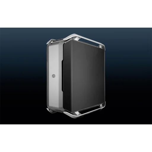 Cooler Master Cosmos C700P számítógép ház (fekete) - 13