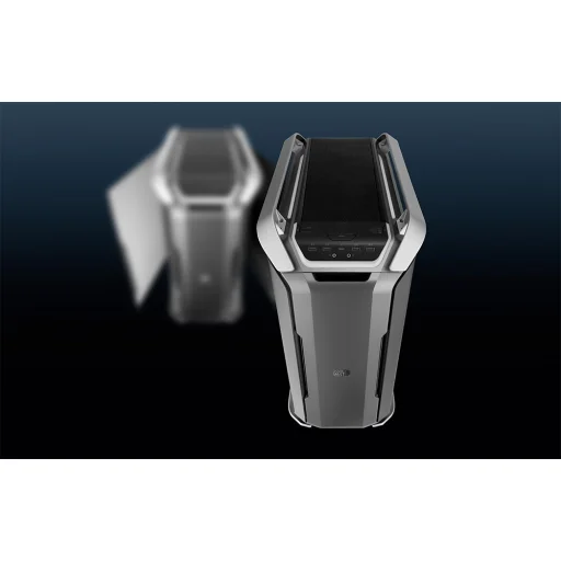 Cooler Master Cosmos C700P számítógép ház (fekete) - 14