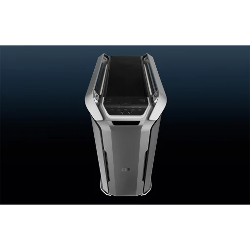 Cooler Master Cosmos C700P számítógép ház (fekete) - 10