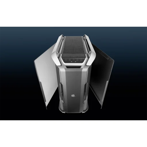 Cooler Master Cosmos C700P számítógép ház (fekete) - 11
