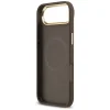 iPhone 17 Air Guess 4G Stripe MagSafe tok barna thumbnail