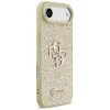 iPhone Air Guess Fix Glitter Nagy 4G tok arany thumbnail