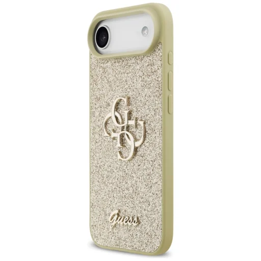 iPhone Air Guess Fix Glitter Nagy 4G tok arany - 2