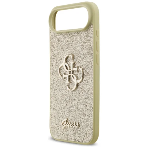 iPhone Air Guess Fix Glitter Nagy 4G tok arany - 6