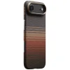iPhone 17 Air PITAKA Ultra-Slim Moonrise MagSafe tok Sunset
